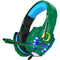 University of Oregon Yellow O on Green BENGOO G9000 Skin